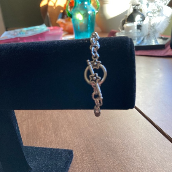 One of a kind Handcrafted Gemstone Bracelet by Cartonio’s Corner - Picture 3 of 3